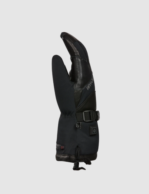 38683 Kombi Warm Up Glove - Adult, Black (3) 38683 Kombi Warm Up Glove - Adult, Black (3)