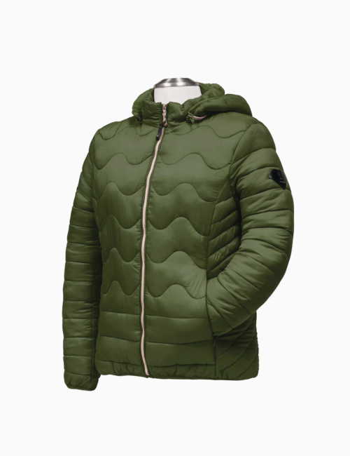 4239 World Famous Misty Mountain Women's Aries - Army (1) 4239 World Famous Misty Mountain Women's Aries - Army (1)