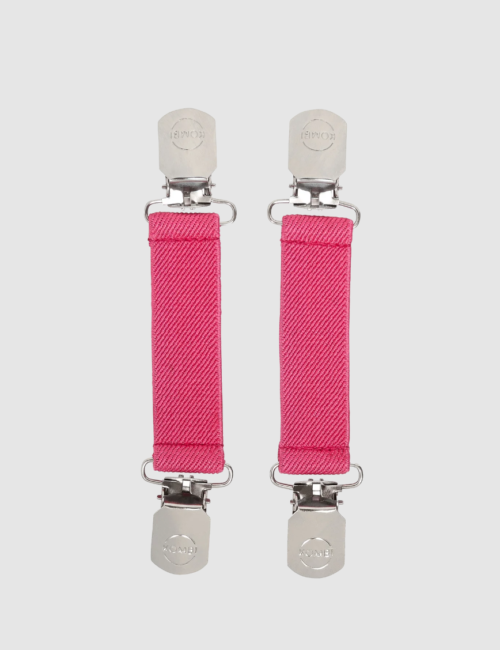 4628 Kombi Mitt Clips - Kids, Bright Pink (1) 4628 Kombi Mitt Clips - Kids, Bright Pink (1)