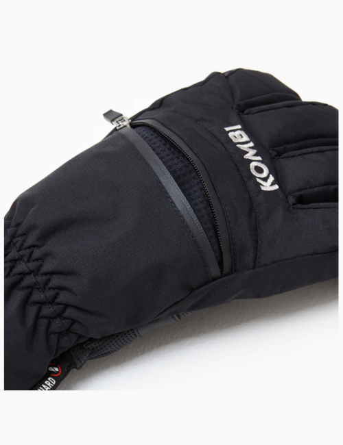 47382 Kombi Fastrider Glove - Womens (3) 47382 Kombi Fastrider Glove - Womens (3)