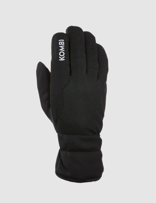 88981 Kombi Wanderer Glove - Mens, Black (1)