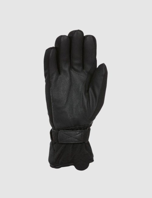 88981 Kombi Wanderer Glove - Mens, Black (2) 88981 Kombi Wanderer Glove - Mens, Black (2)