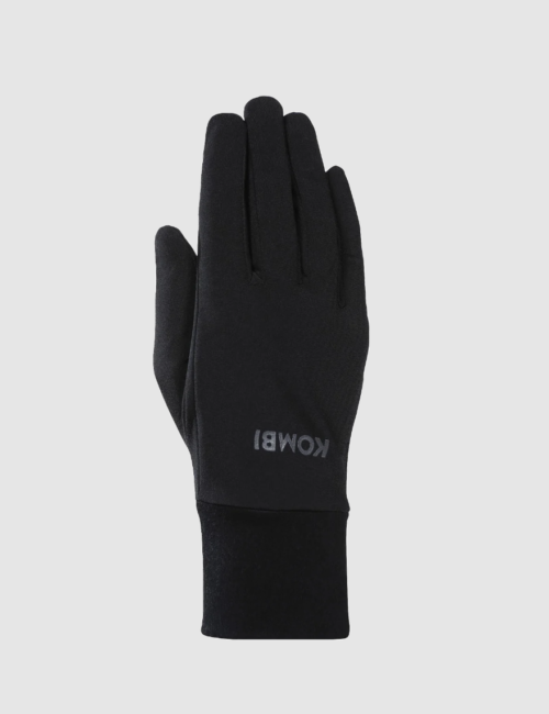 P02681 Kombi Active Warm Touch Screen Glove Liner - Mens (1)