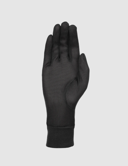 P62971 Kombi 100% Silk Glove Liner - Mens (2) P62971 Kombi 100% Silk Glove Liner - Mens (2)